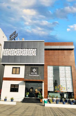 Hotel Shivansh